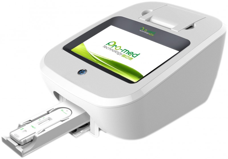 鐵蛋白（FER）測定試劑盒（缺鐵性貧血早期篩查）