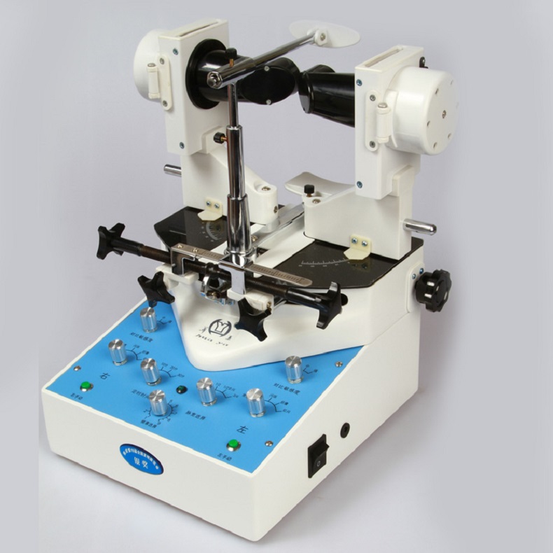 西安華亞TSJ-1同視機(jī) 同視儀三級(jí)功能訓(xùn)練