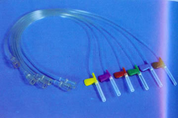 一次性使用靜脈針