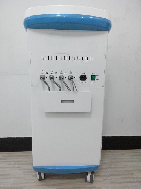 做河南智領(lǐng)中醫(yī)定向透藥治療儀代理的產(chǎn)品優(yōu)勢