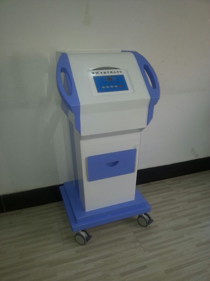 理療貼哪家強？請到河南鄭州找智領