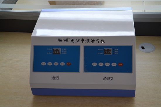 中醫(yī)定向透藥治療儀 立體設(shè)計(jì) 操作方便