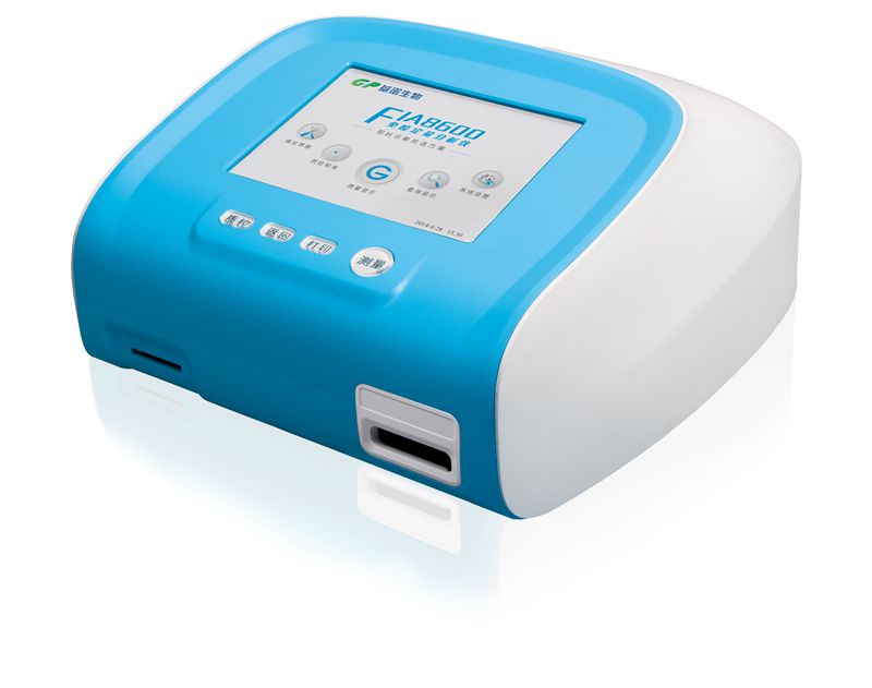 降鈣素原檢測試劑盒