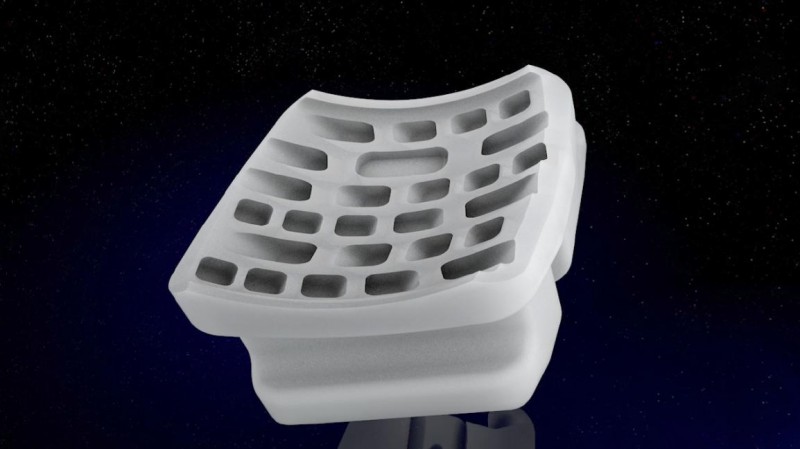 德國(guó)非凡&泰克萊恩矯治器Truklear全陶瓷自鎖托槽正畸器