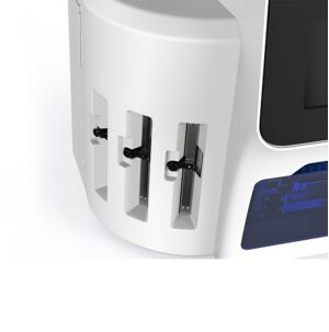 熒光免疫定量分析儀