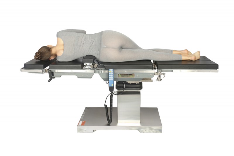 綜合外科手術床-手術床廠家