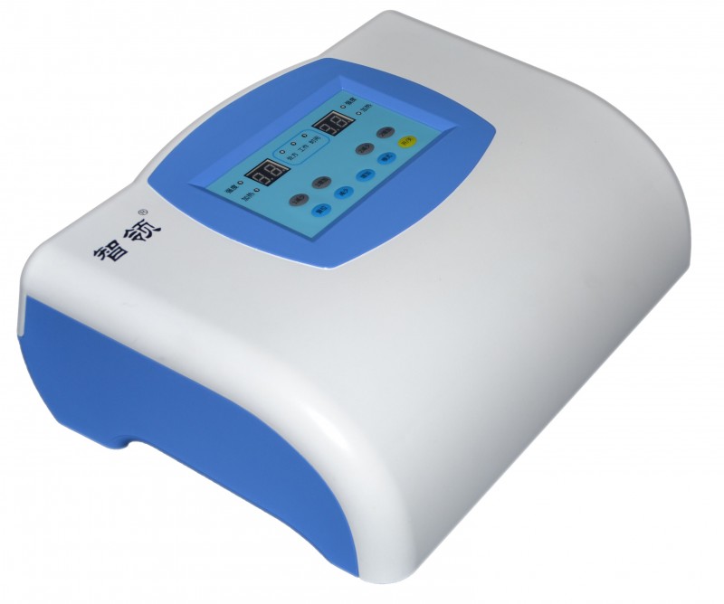 中醫(yī)定向透藥治療儀的性能