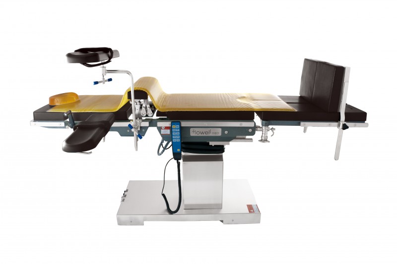 骨科手術(shù)床廠(chǎng)家-華錫爾手術(shù)床