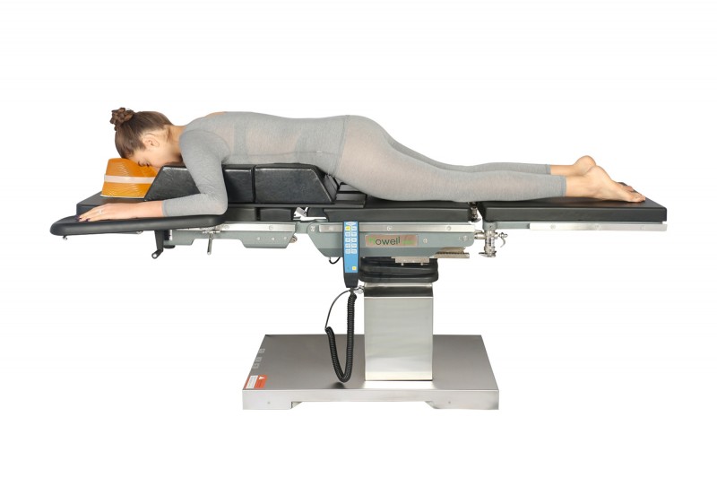 骨科手術(shù)床廠(chǎng)家-華錫爾手術(shù)床