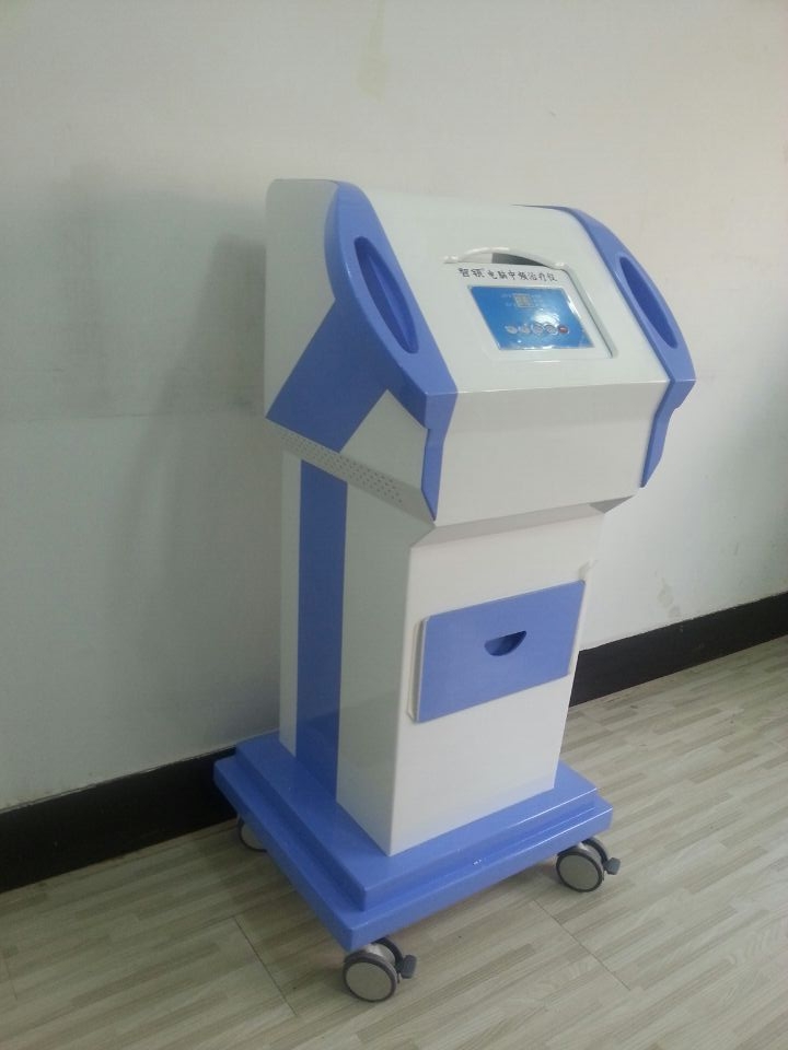 骨科專用儀器 中醫(yī)定向透藥治療儀