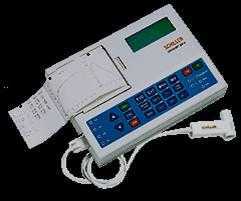 瑞士席勒肺功能儀