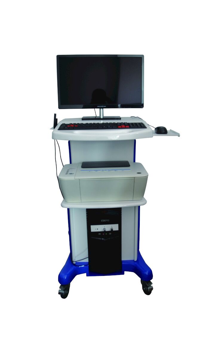 經顱超聲多普勒血流分析 TCD檢查法