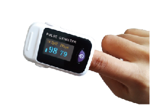 HR2000T 藍(lán)牙血氧儀