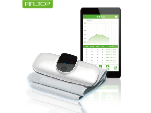 BP-88A 藍(lán)牙血壓計(jì)