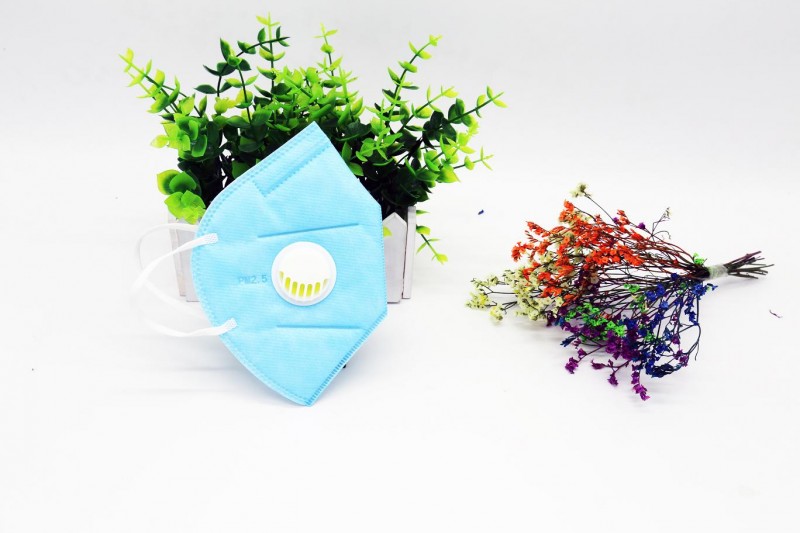 福瑞德口罩  防PM2.5防護口罩 一次性口罩廠家直銷