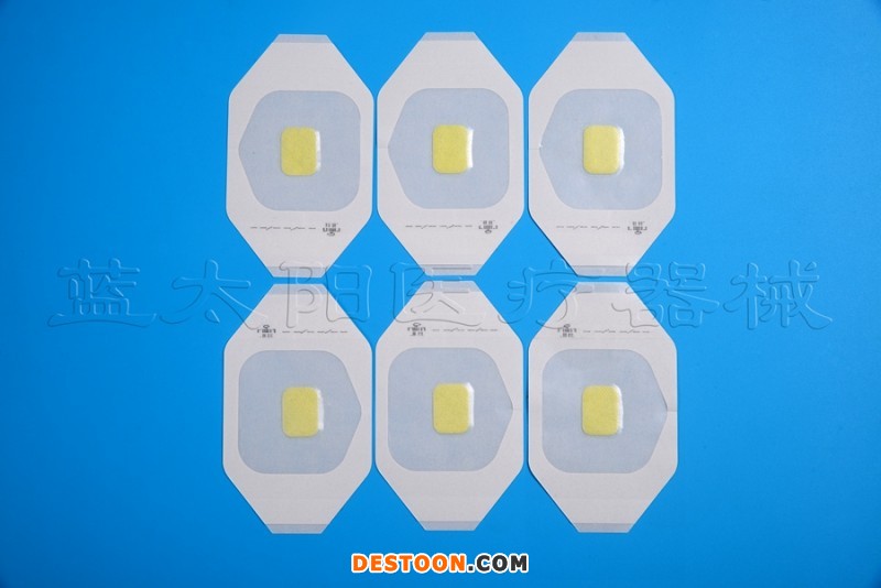 醫(yī)用敷貼，透明敷料