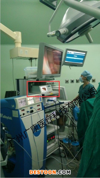手術(shù)工作站
