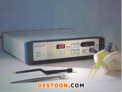 進口蛇牌電凝器GN060