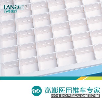 ABS換藥車功能 換藥車簡(jiǎn)介 方格醫(yī)療