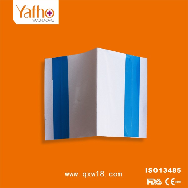 臺山弘毅一次性使用手術(shù)膜