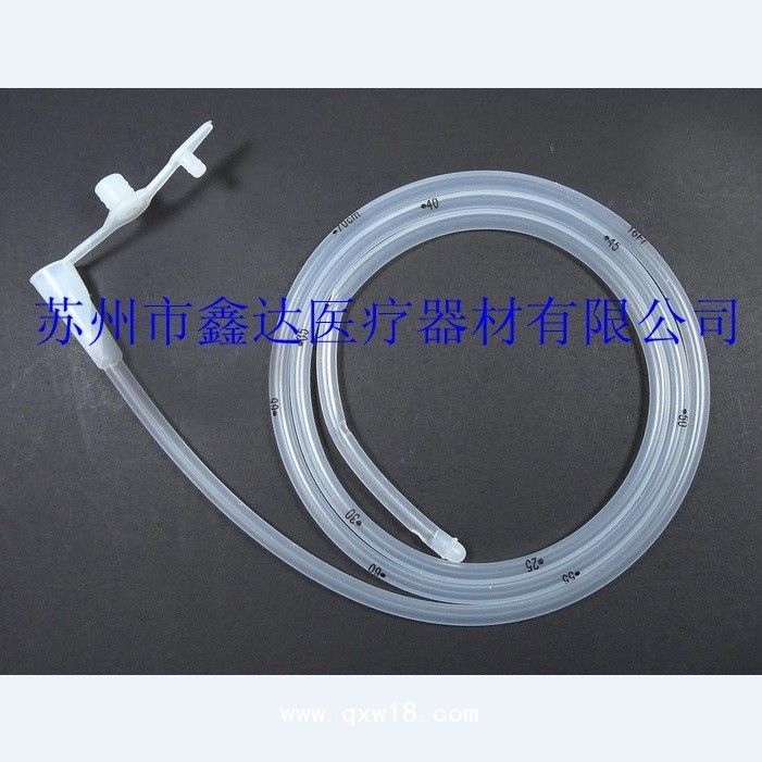 鑫達(dá) 胃管、硅塑胃管、硅膠胃管