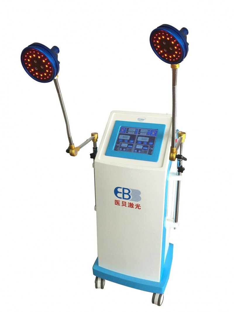 上海醫(yī)貝高品質(zhì)半導(dǎo)體激光治療機