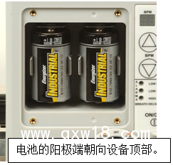 愛(ài)徠EPV200呼吸機(jī)