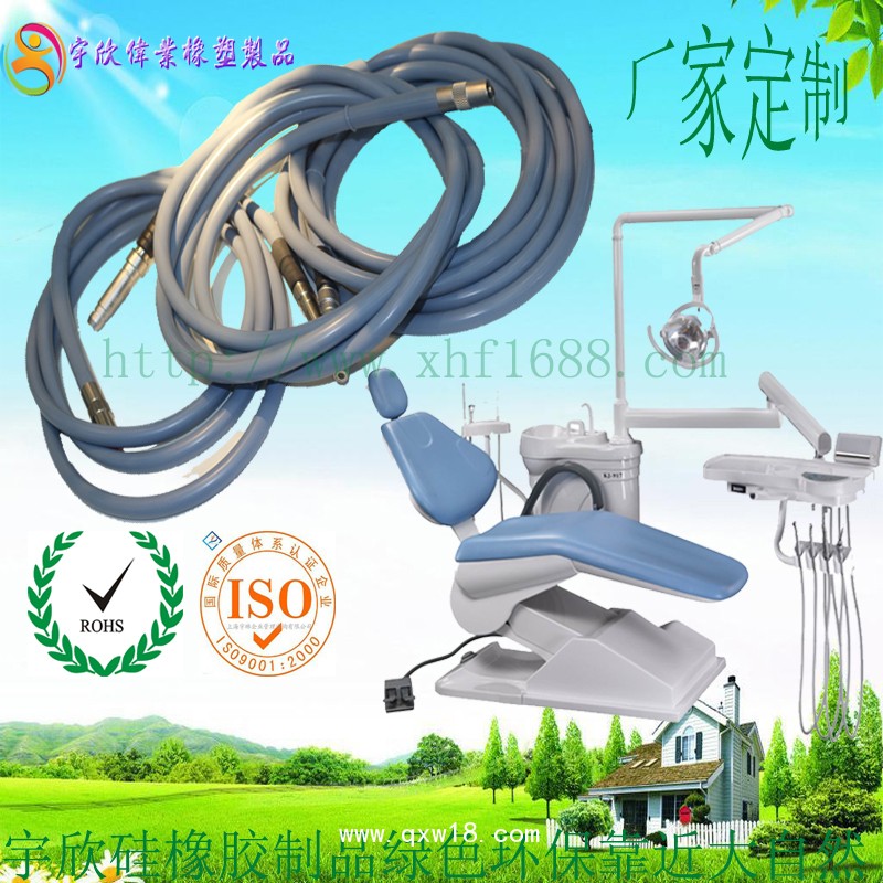 醫(yī)療器械硅膠管 制氧機硅膠管 霧化器硅膠管 吸引機硅膠管