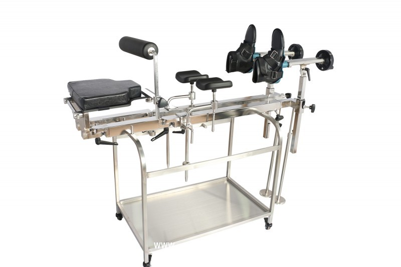 碳素牽引架 碳纖維牽引架廠家 骨科牽引架