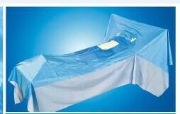 博美斯特 一次性使用產包