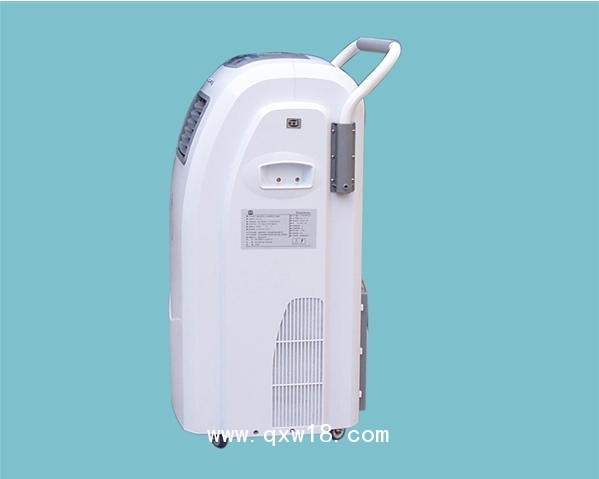 成都肯格王空氣消毒機 醫(yī)用空氣消毒器人機共存動態(tài)移動式