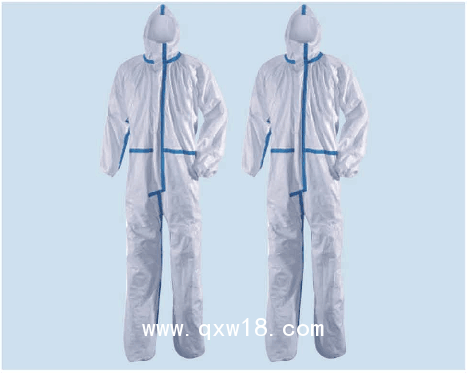 博美斯特 一次性防護服