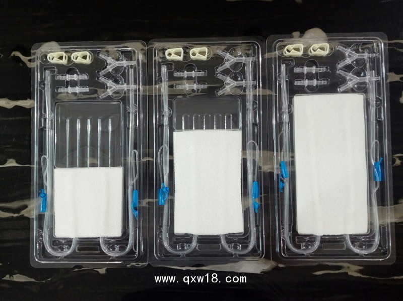 負(fù)壓引流PVA綿止血綿