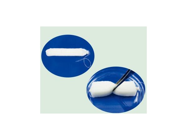 防粘連高膨脹止血海綿（止血海綿、止血紗布）