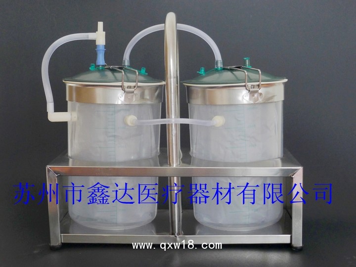 鑫達(dá) 負(fù)壓引流裝置（引流袋）