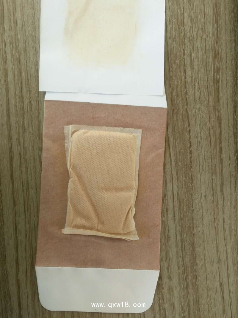 膏藥手工膏藥OEM加工