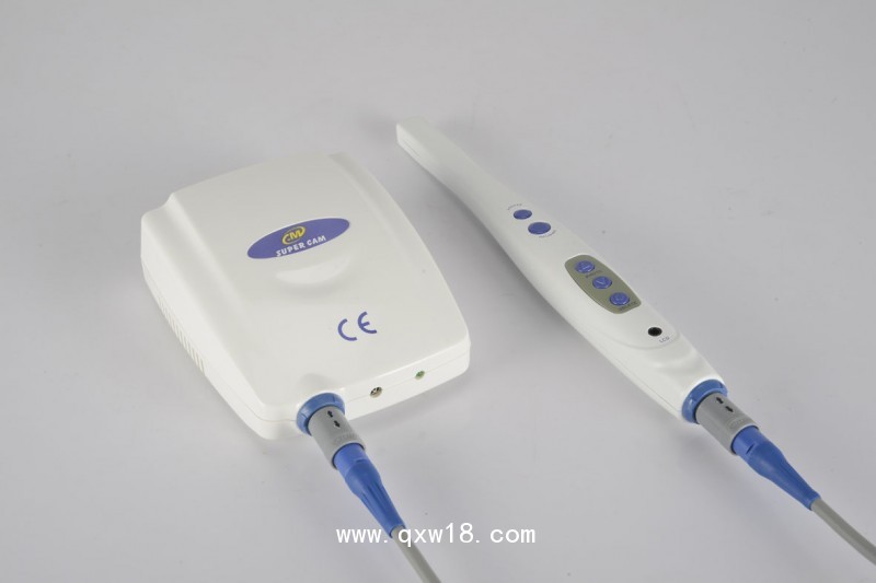 （M-888+CF-687）WIFI口腔內(nèi)窺鏡