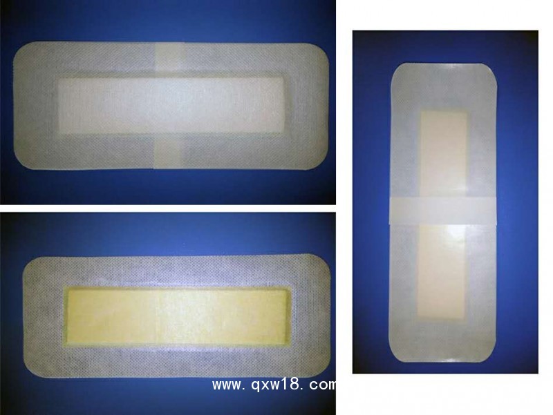 甲殼質醫(yī)用敷料（全國招商）