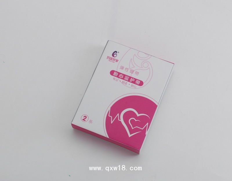 胎心監(jiān)護帶