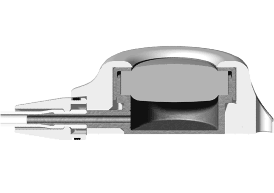法國貝魯斯植入式中心靜脈導(dǎo)管（化療泵）