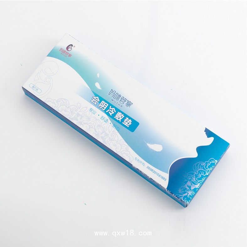 會(huì)陰冷敷墊 冷敷墊