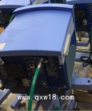 美國鳥牌VELA臨床有創(chuàng)呼吸機(jī)