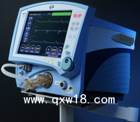 美國鳥牌VELA臨床有創(chuàng)呼吸機(jī)