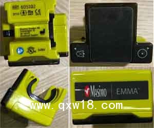 美國邁心諾Masimo 野馬EMMA 呼末二氧化碳檢測儀