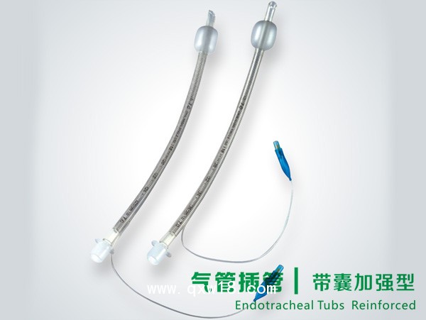 一次性使用氣管插管