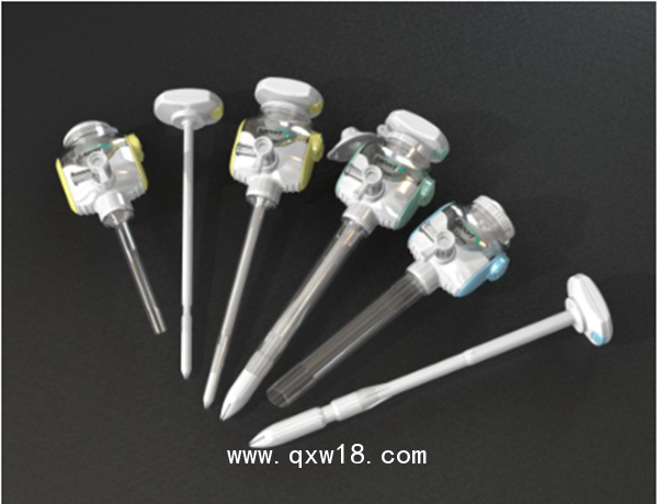 德國(guó)MGB內(nèi)窺鏡全系列手術(shù)器械，腹腔鏡，宮腔鏡