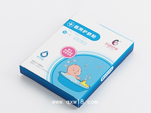 醫(yī)用護(hù)臍貼