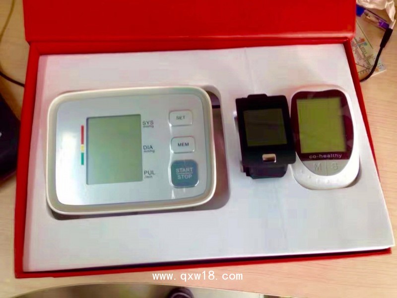 應(yīng)宏遠(yuǎn)程健康檢測(cè)健康大禮包