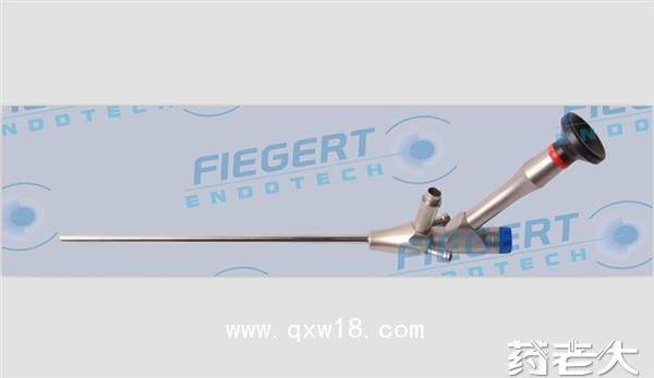 第二代椎間孔鏡（德國費(fèi)格）