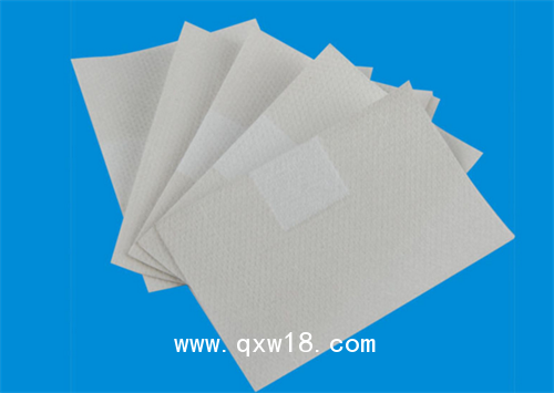 醫(yī)用輸液貼